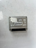Load image into Gallery viewer, 2002 BMW 540i X5 E53 4.4L Engine Control Module COMPLETE SET 7512912