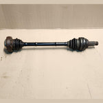 Load image into Gallery viewer, 2010-2013 BMW X1 Rear Drive Shaft 7591595 X1 Series E84