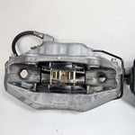 Bild in die Galerieansicht laden, 2019-2025 BMW X5 X6 X7 Front Right Left Brake Caliper 8843332-8843331 OEM