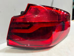Bild in die Galerieansicht laden, BMW 3 Gran Turismo F34 LCI Rear Tail Light Rear Right Led 7417470 OEM