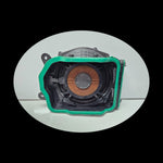 قم بتحميل الصورة إلى عارض الصور، 9353985-2016-2020 BMW 740i G11 G12 Subwoofer Speaker Left Side OEM
