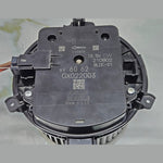 Bild in die Galerieansicht laden, 2019-2023 BMW X5 G05, X6 M, and X7 G07 Heater Blower Motor GX022003 OEM