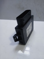Bild in die Galerieansicht laden, BMW 5 Series F10 F11 F12 F13 F25 F26 650i Parking Brake Control Module 6858017