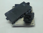 Bild in die Galerieansicht laden, 8619738-2008-10 BMW 128i E60 E81 E90 X1 N46 Engine Control Unit DME ECU Set OEM