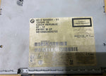Load image into Gallery viewer, BMW Radio Professional Cd Player 9290991. 1 Series F20 F21, 2 Series F22 F23, 3