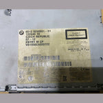 Load image into Gallery viewer, BMW Radio Professional Cd Player 9290991. 1 Series F20 F21, 2 Series F22 F23, 3