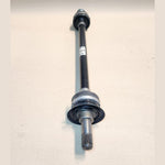 Bild in die Galerieansicht laden, 2017-2023 BMW 530i 5 Series G30 G31 G38 Rear Axle Shaft 8664049 OEM