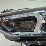 قم بتحميل الصورة إلى عارض الصور، 2023-2026 BMW X1 U11 Headlight Assembly ECE 5A9A233 USED ECE Left Driver Side