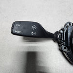 قم بتحميل الصورة إلى عارض الصور، 2015-2017 BMW X5 Wiper Turn Signal Indicator Stalk Switch 9368601 X5 F15 X3 F25