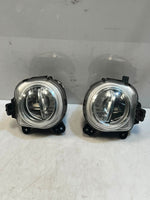 Load image into Gallery viewer, 2014-2018 BMW X5 F15 X6 F16 Fog Light LEFT RIGHT 7317251 7317252 OEM