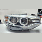Bild in die Galerieansicht laden, BMW Xenon Headlight Right 7410788 4 Series F32 F33 F36 OEM