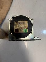Bild in die Galerieansicht laden, BMW 5 Series F10 F11 Front Right Black Front Seatbelt 610126200D OEM