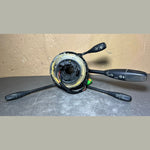 Bild in die Galerieansicht laden, 03-09 Mercedes W211 Steering Column Control Switches Assembly A171 5404745 OEM