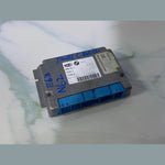 Load image into Gallery viewer, OEM BMW E46 E60 E63 E64 E85 325 SMG TRANSMISSION CONTROL MODULE 7542491 DUAL CLU