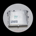 Load image into Gallery viewer, 2011-2012 BMW 535i F10 N55 DME Engine Control Module ECU ONLY 7632115 OEM