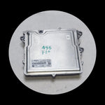 Load image into Gallery viewer, 2011-2012 BMW 535i F10 N55 DME Engine Control Module ECU ONLY 7632115 OEM