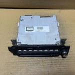 Load image into Gallery viewer, 2008-2010 BMW 528i Radio Am Fm Audio Cd Player Receiver 9187905 528i, 535i, 550i
