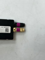 Bild in die Galerieansicht laden, BMW 1 Series F20 F21 Diversity Antenna Amplifier AM/ FM VICS 9226886 OEM