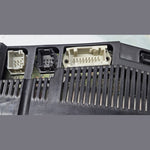 Bild in die Galerieansicht laden, 1999-2001 BMW 323i Climate Control Unit 8382446