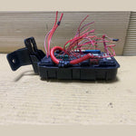 Load image into Gallery viewer, BMW Front Power Distribution Fuse Box 9316568 F15 X5 and F16 X6 35iX MODLES