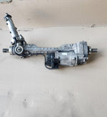 Bild in die Galerieansicht laden, BMW Power Steering Rack Right Hand Drive Electric 6855883 X1 E84 2012-2015