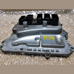 قم بتحميل الصورة إلى عارض الصور، BMW F07 GT 3.0 N55B30A 2012 GASOLINE ENGINE CONTROL UNIT ECU SET+KEY - 8618499
