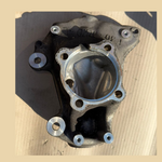 Bild in die Galerieansicht laden, BMW 3 Series F30 F31 F35 Slewing Bearing Wishbone Axle Front Left 6792287