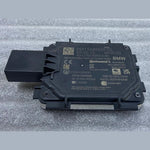 قم بتحميل الصورة إلى عارض الصور، OEM BMW X1 XDRIVE iX1 U11 G60 G70 FRONT CRUISE RADAR SENSOR 5A80820 CONTINENTAL