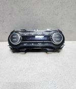 Load image into Gallery viewer, 2015 Mercedes-Benz CLA180 Climate Control Panel A2469000715
