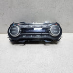 Bild in die Galerieansicht laden, 2015 Mercedes-Benz CLA180 Climate Control Panel A2469000715