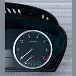Load image into Gallery viewer, OEM BMW E60 E61 Speedometer Instrument Cluster 6944121 KM/H Genuine