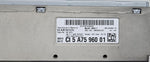 Bild in die Galerieansicht laden, OEM BMW X7 G07 Radio Reader Navigation Headunit High 5A75960