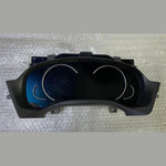 قم بتحميل الصورة إلى عارض الصور، OEM BMW 5 G30 G31 2018 Diesel speedometer instrument cluster 8795481 Bosch