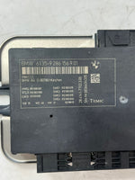 Load image into Gallery viewer, 2011-2017 BMW X3 and X4 FRM3 Footwell Control Module 9286156 OEM