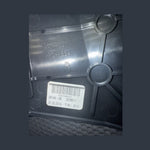Bild in die Galerieansicht laden, Bmw 650 2010-2012 Convertible Roof Rod Mechanism Cover Rear Right 7278317