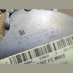 قم بتحميل الصورة إلى عارض الصور، 2012 Mercedes-Benz W207 E-Class OM276 Cylinder Head Vacuum Pump A276 2300065 OEM