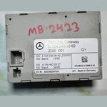 Load image into Gallery viewer, 2006-2013 Mercedes ML350 Gateway Control Module A1645405662 W164 ML320 ML500