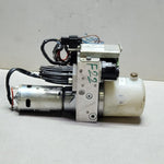 Load image into Gallery viewer, 2014-2021 BMW 220i Convertible Top Hydraulic Pump 7310756 2 Series F23 OEM