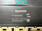 Load image into Gallery viewer, 17-19 Mercedes Benz W247 B-Class Passenger Seat Control Module A247 9005807 OEM