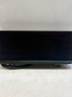 Bild in die Galerieansicht laden, 2017-2020 BMW 320i F22 F30 F32 F36 Central Information Display SCREEN 8709338