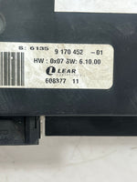 Bild in die Galerieansicht laden, BMW X5 E70 FRM II E71 E72 X6 Footwell Light Sensor Control Module 9170452 OEM