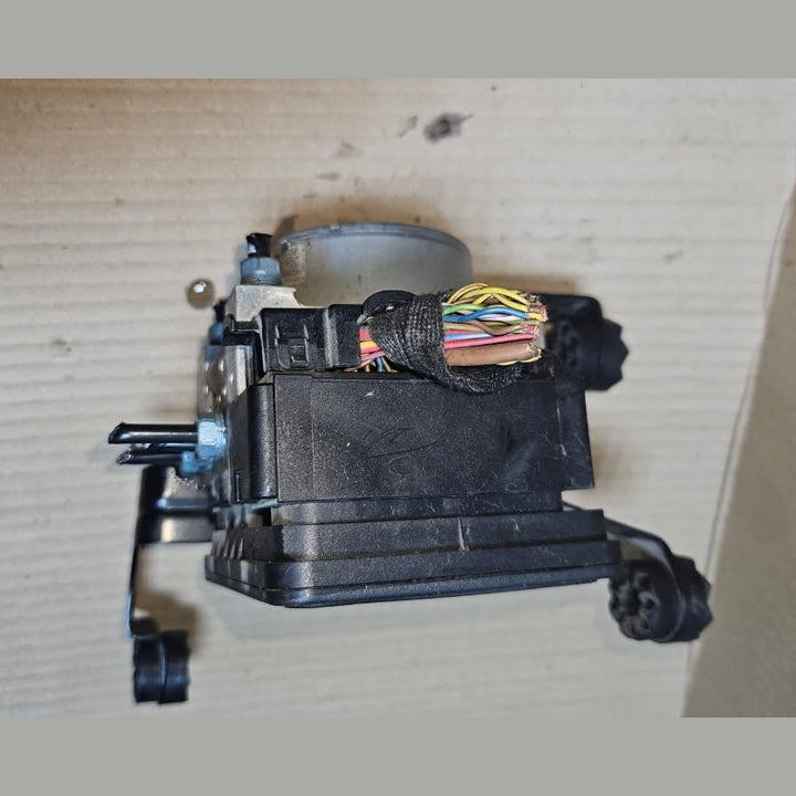 BMW 116I 2013 ABS PUMP ATE DSC F20 6868319 USED KM 110045