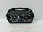 Load image into Gallery viewer, 2003-2010 BMW 525i 5-Series E60 E61 SPEEDOMETER Instrument Cluster 9177260 OEM