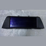 قم بتحميل الصورة إلى عارض الصور، BMW F10 F11 On-board Central Information Display Screen Monitor 10,25" 9284974