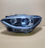 Bild in die Galerieansicht laden, 2011-2015 BMW 1 Series Bi-Xenon Headlight 7296911 1 Series F20 Pre-LCI