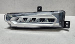 Load image into Gallery viewer, 2018-2021 BMW X3 Front Fog Light Led Left 7412527 OEM