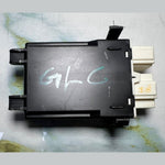 Load image into Gallery viewer, 2017 Mercedes GLC43 AMG Rear Seat Heating Control Module A2229005212 S-Class