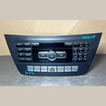 قم بتحميل الصورة إلى عارض الصور، Mercedes W204 Navigation Command Radio Audio Head Unit CD Player A204 9007309