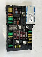 Load image into Gallery viewer, 2022-2024 BMW iX 120 Power Distribution Fuse Box Module 5A45135 OEM