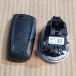 قم بتحميل الصورة إلى عارض الصور، BMW F20 F30 F32 120dX 320dX 420dX 184HP N47N ENGINE CONTROL UNIT SET+KEY 8582155